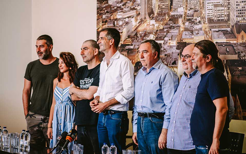 Μια «Μπαλάντα» στη Λαμία-1