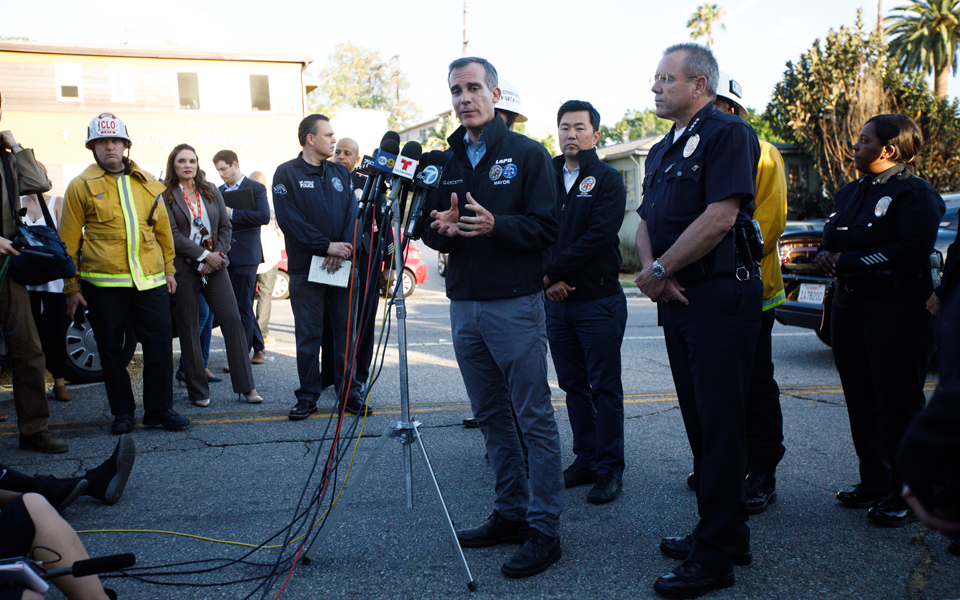 ΗΠΑ: Συνελήφθη ένοπλος σε σούπερ μάρκετ με 40 ομήρους – Μία νεκρή (φωτογραφίες)-4