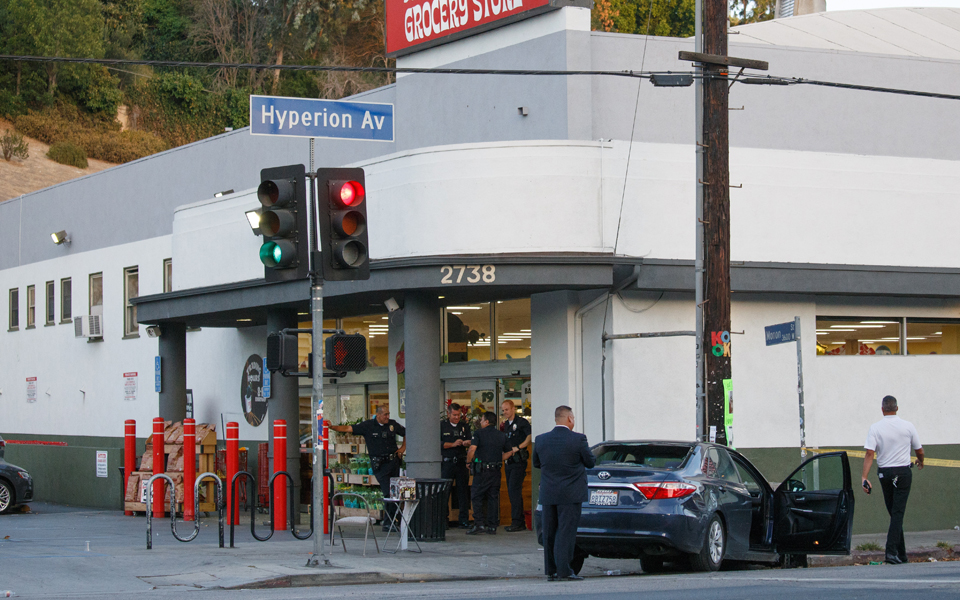 ΗΠΑ: Συνελήφθη ένοπλος σε σούπερ μάρκετ με 40 ομήρους – Μία νεκρή (φωτογραφίες)-3