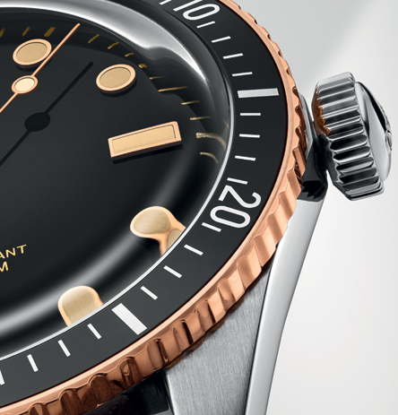 ORIS Divers Sixty Five – H συλλογή του 2018-2