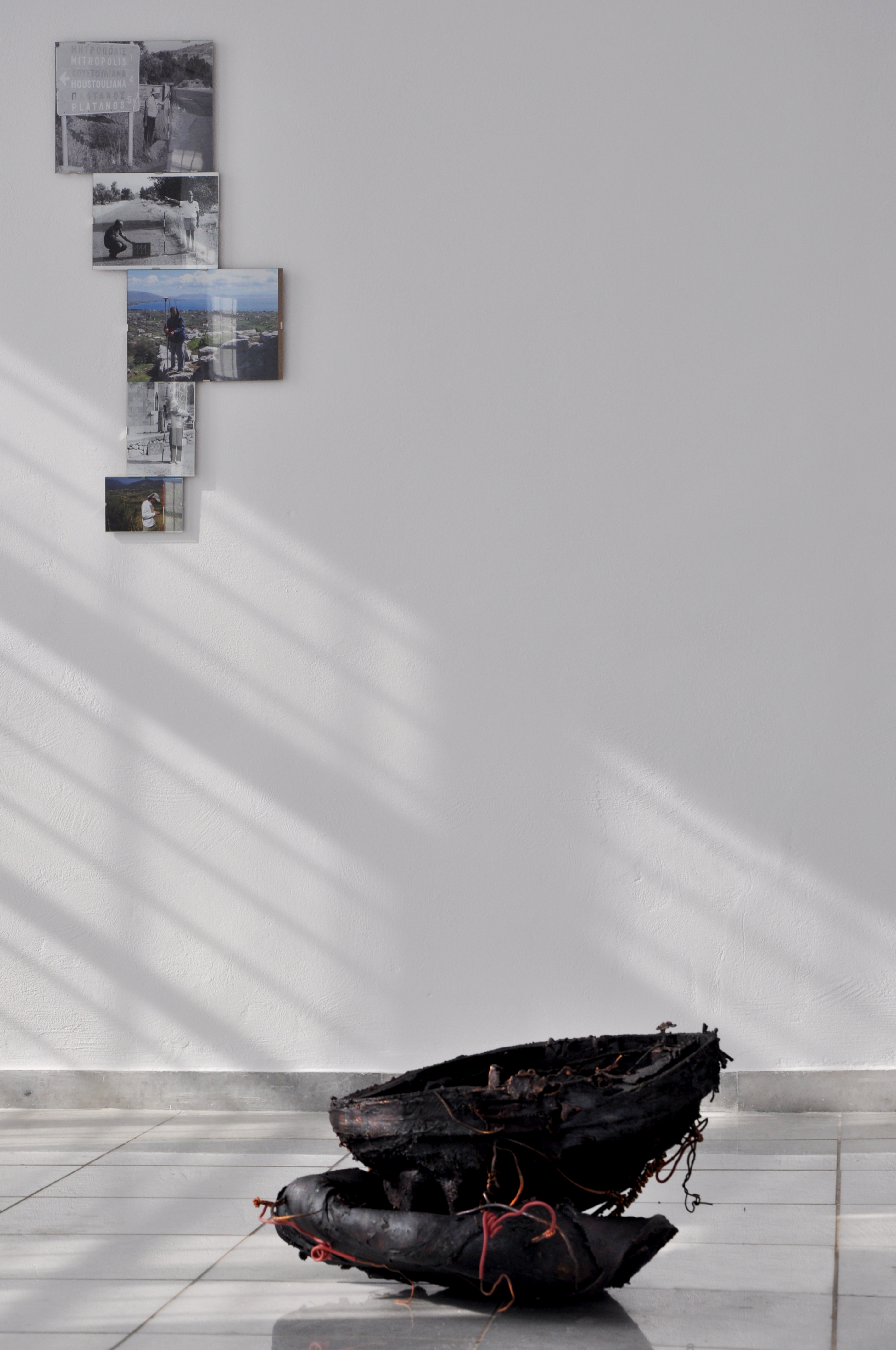 Η έκπληξη του ευρήματος-1