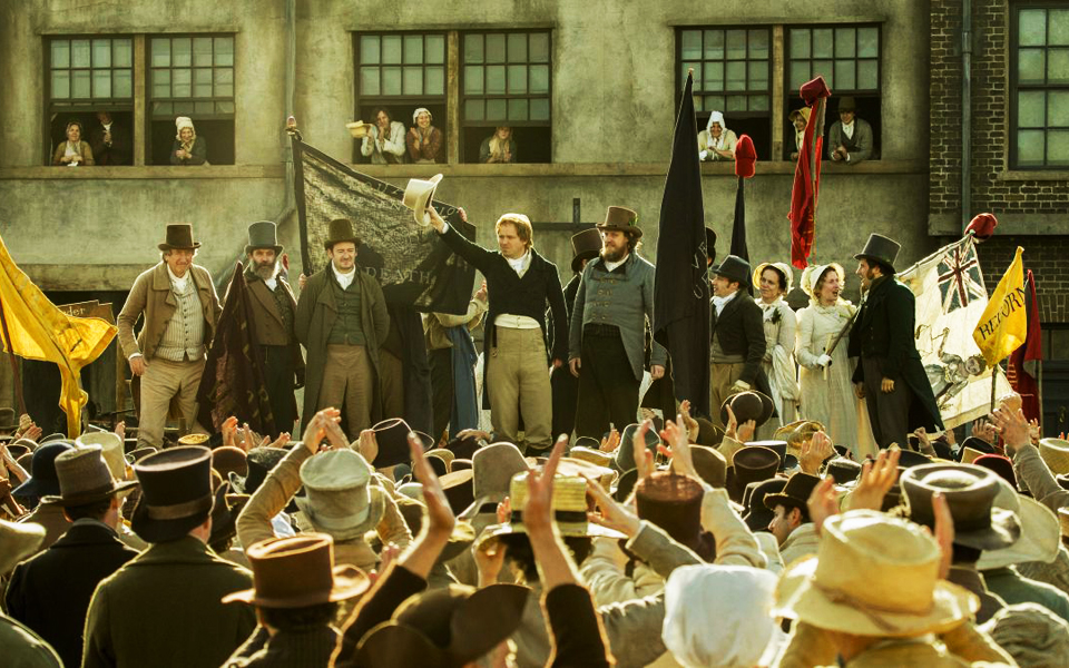 Με πλούσιο πρόγραμμα και Γιώργο Λάνθιμο το Φεστιβάλ Βενετίας-1