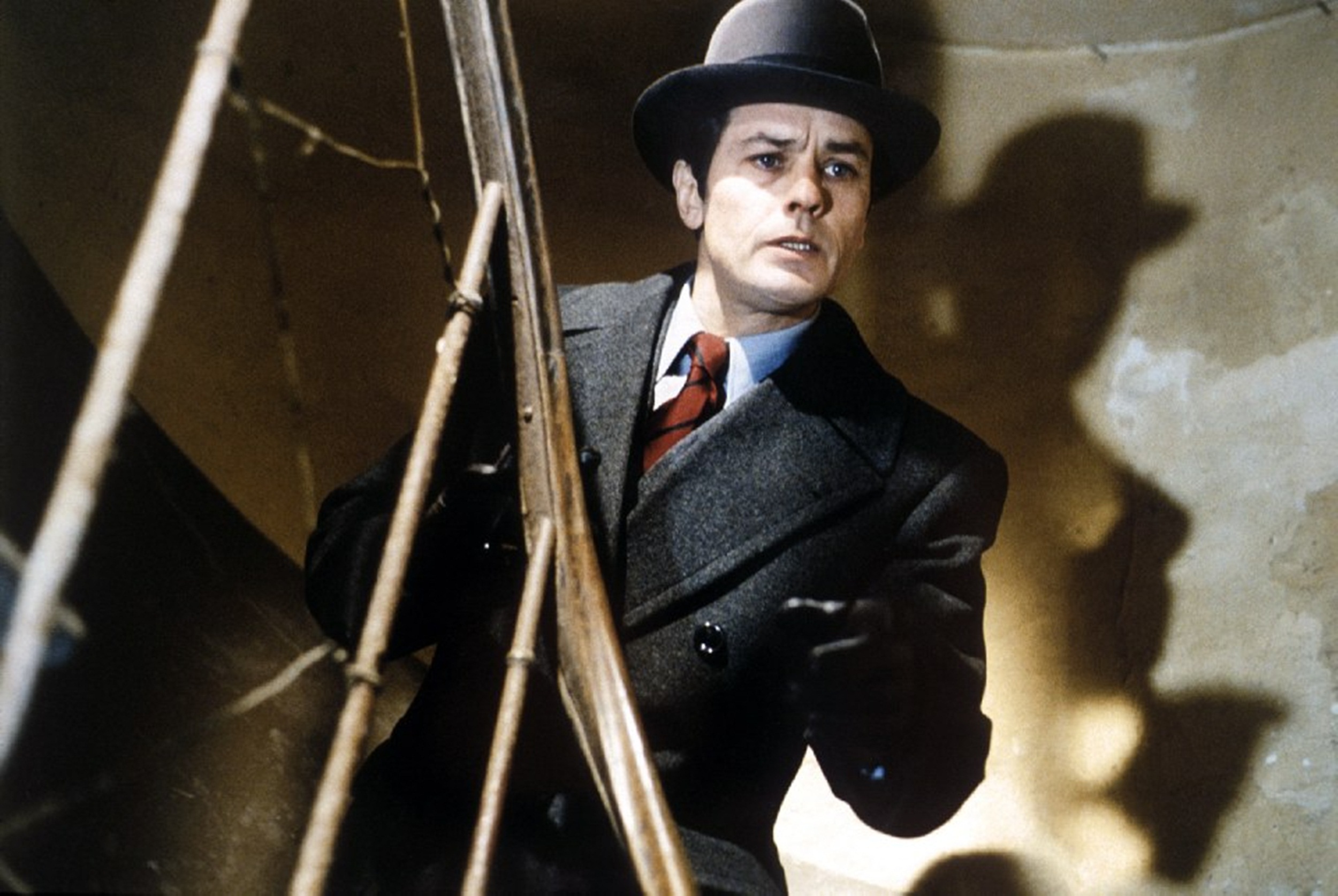 Νέες ταινίες: Μια αλλόκοτη φονική ακολουθία-3