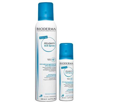 Αυτό το SOS Spray δεν πρέπει να λείπει από καμία βαλίτσα διακοπών!-1