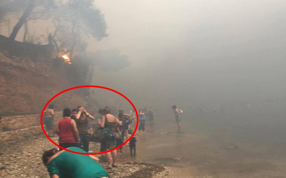 Ωρες αγωνίας για πατέρα που αναζητά τον 13χρονο γιο του – Τον αναγνώρισε σε φωτογραφίες-2
