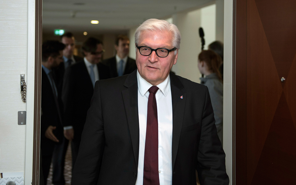 «Μοιραζόμαστε τον πόνο σας…» – Ξένοι ηγέτες και πολίτες στο πλευρό μας-3