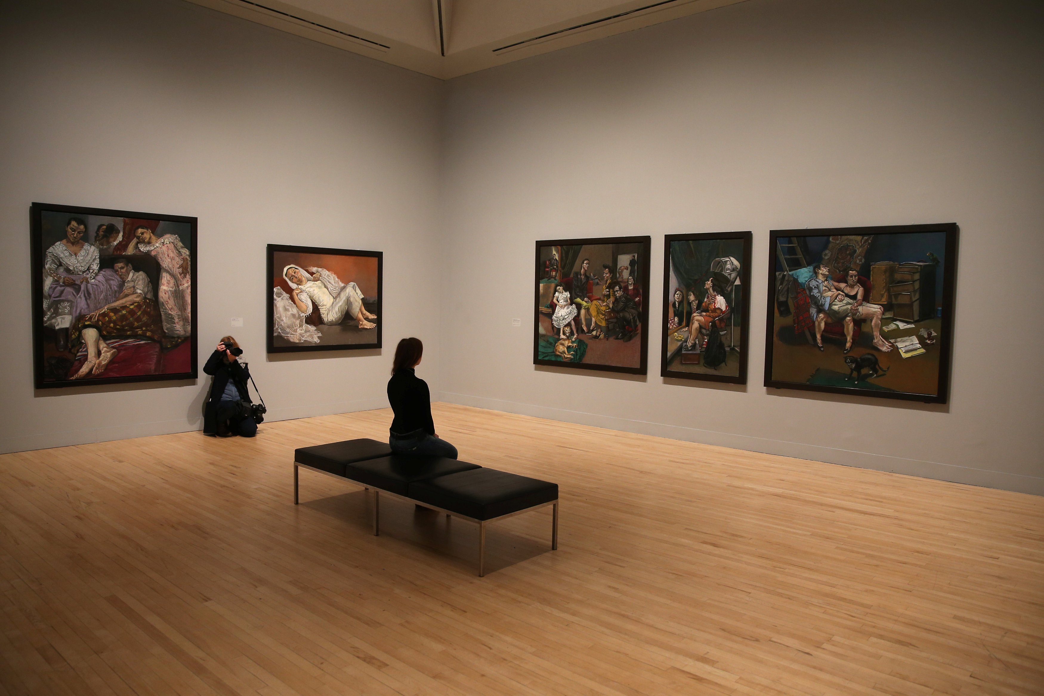 Η κραυγή της ανθρώπινης ύπαρξης-3