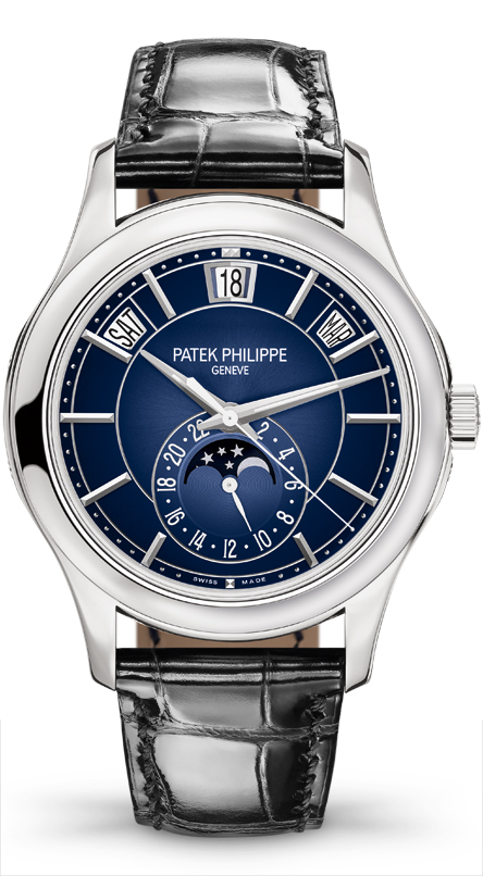 11 Ρολόγια με φάσεις της Σελήνης-11