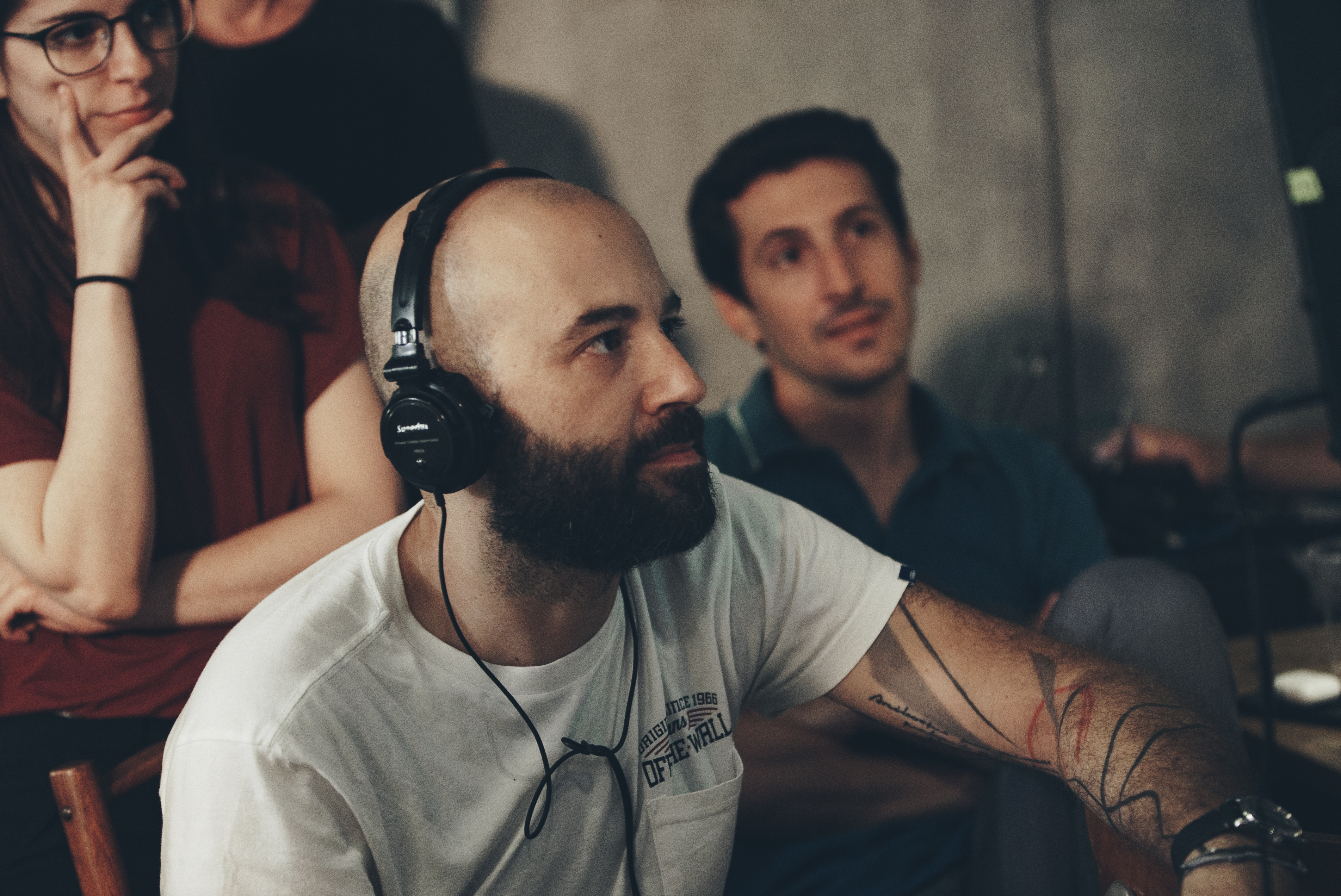 Ενας «εξορκιστής» στην Κηφισιά-1