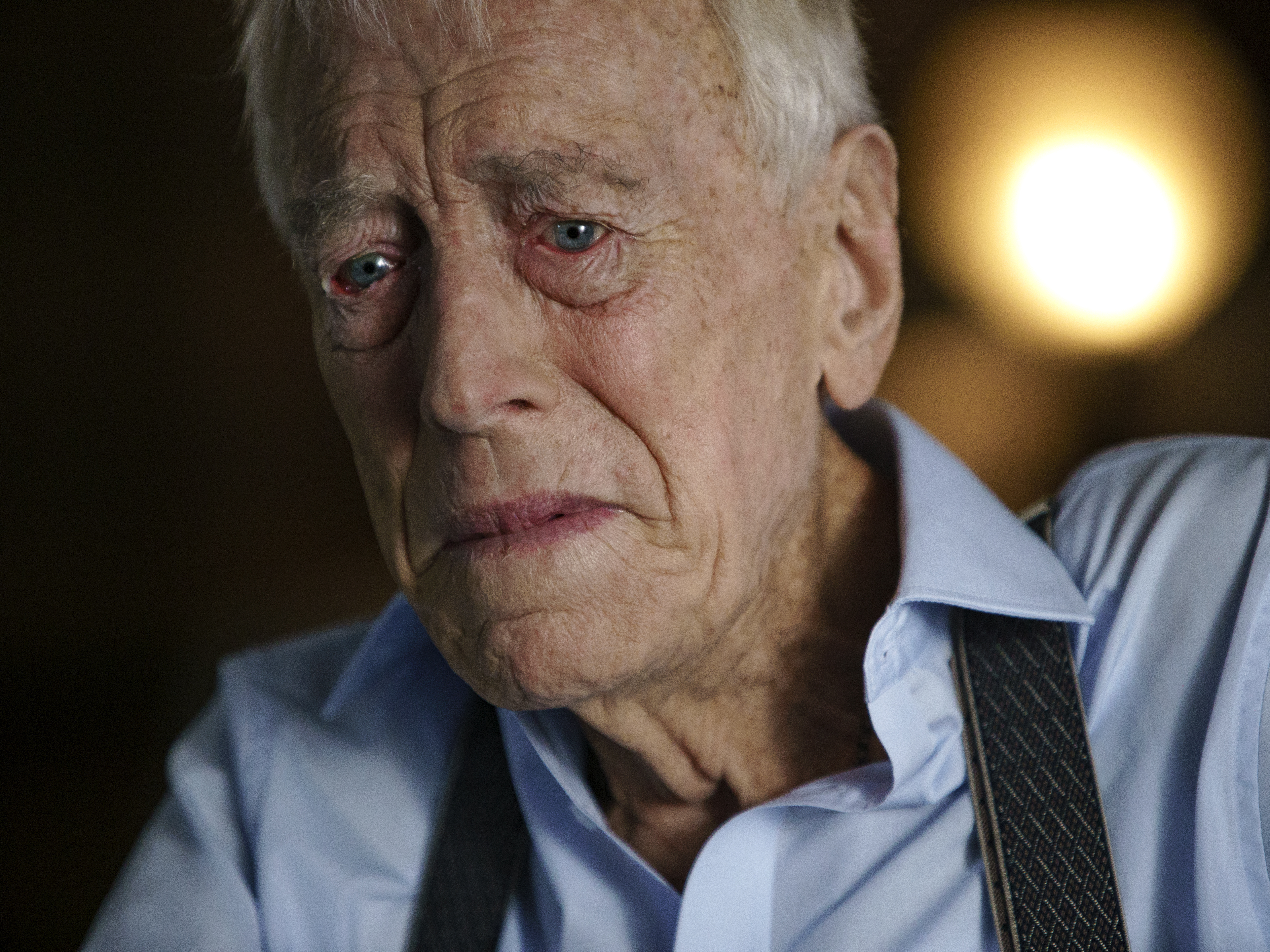 Ενας «εξορκιστής» στην Κηφισιά-2