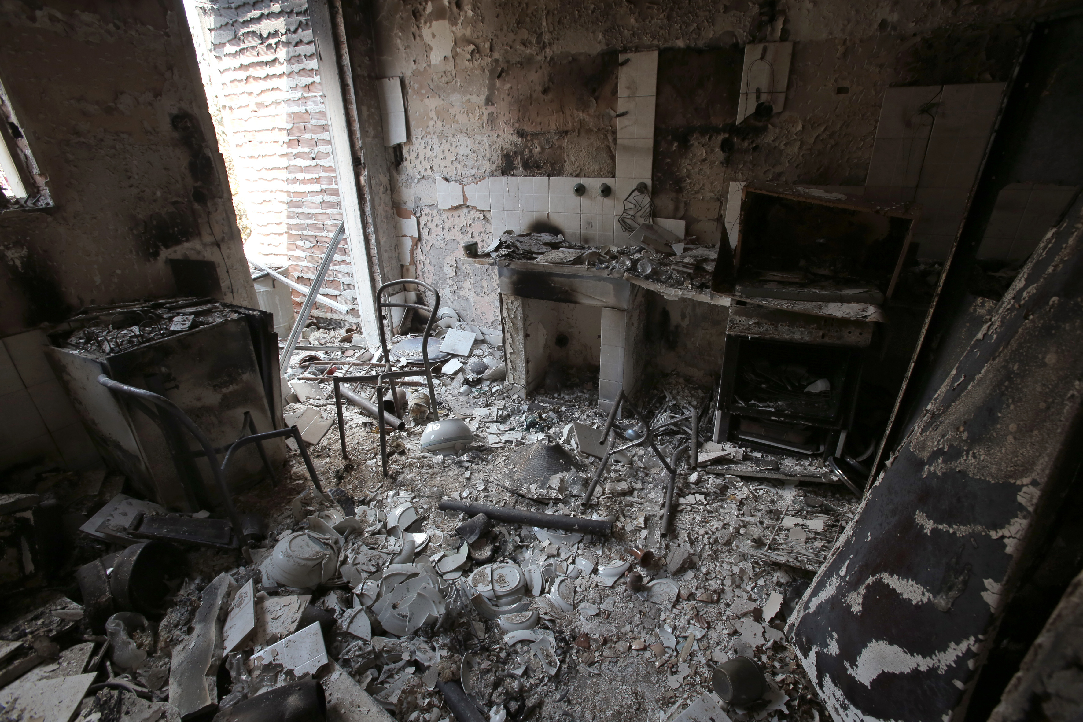 Ελληνες δημοσιογράφοι: οι επαγγελματίες που βρίσκονται στη γραμμή του πυρός-2