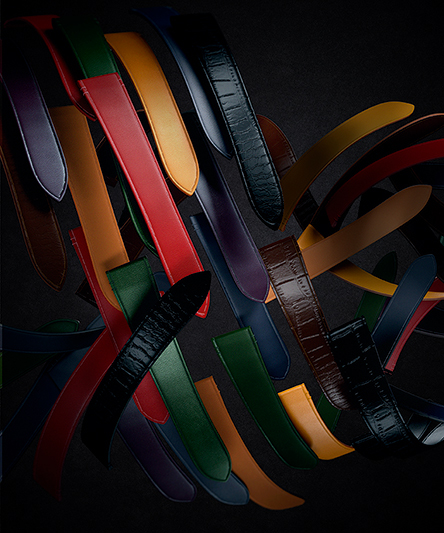 H νέα συλλογή Santos της CARTIER-4