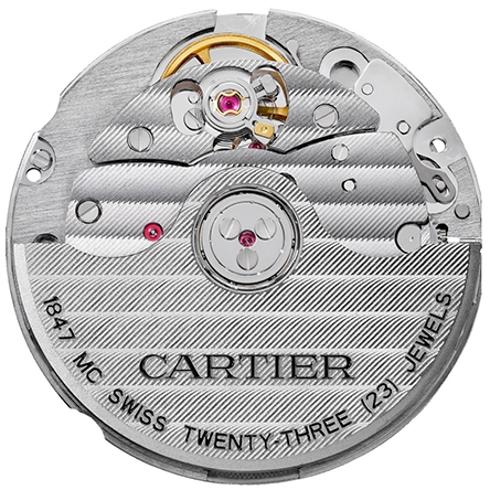 H νέα συλλογή Santos της CARTIER-6