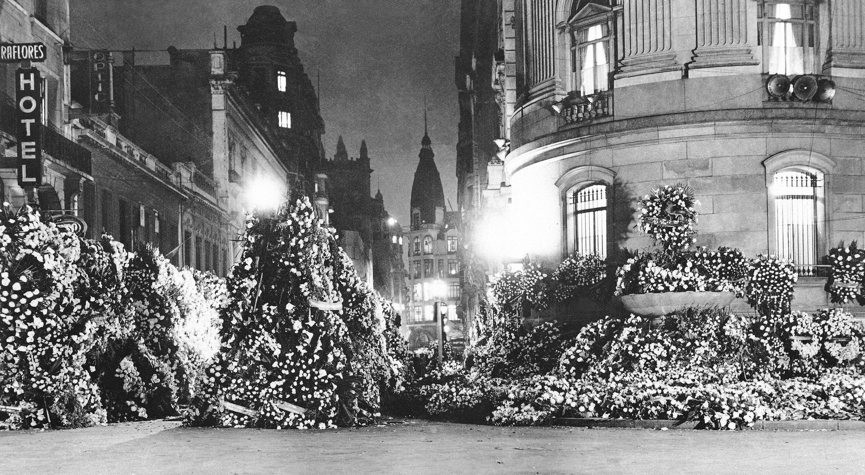 Flashback στην 31η Ιουλίου-1