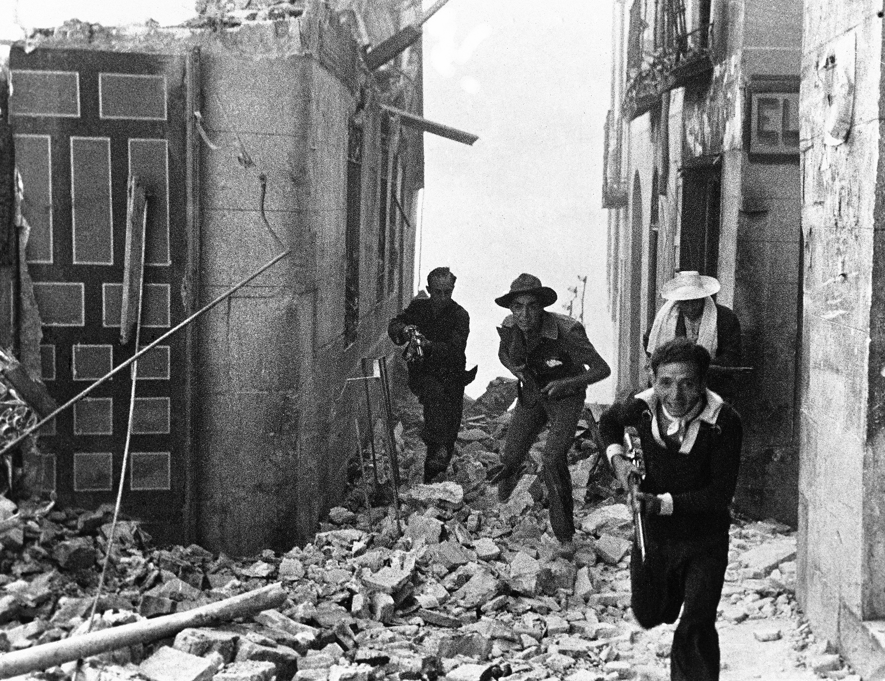 Flashback στην 1η Αυγούστου-1