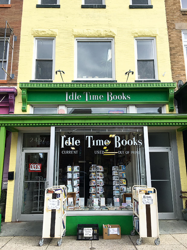 Ουάσιγκτον by locals-2