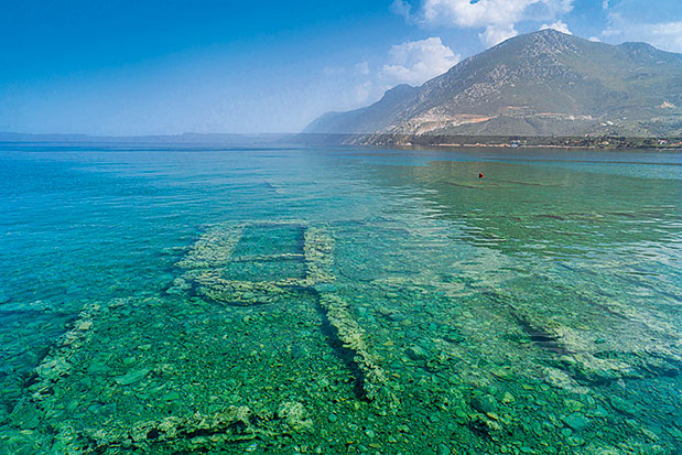 Αρχαία Επίδαυρος: Όχι μόνο θέατρο-5