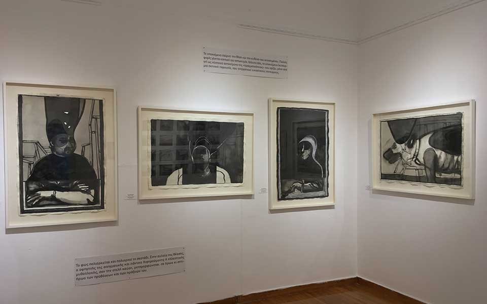 Τα τρία καλλιτεχνικά αβαντάζ της Ανδρου-1