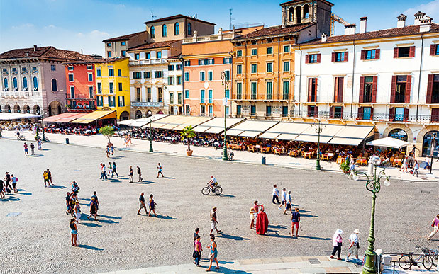 Βερόνα: Πέρα από την Ιουλιέτα-2