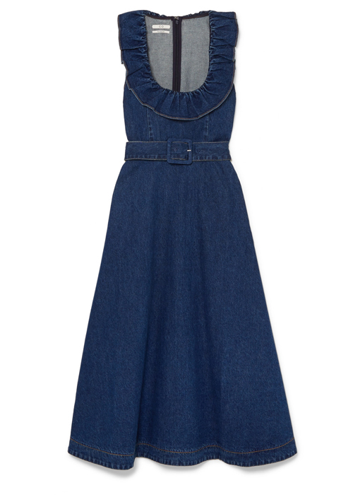 6 ντένιμ φορέματα που πρέπει να αποκτήσεις σήμερα!-1