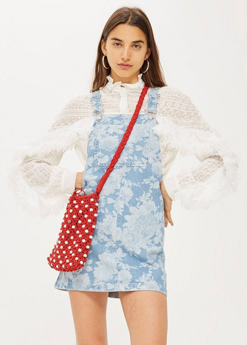 6 ντένιμ φορέματα που πρέπει να αποκτήσεις σήμερα!-6