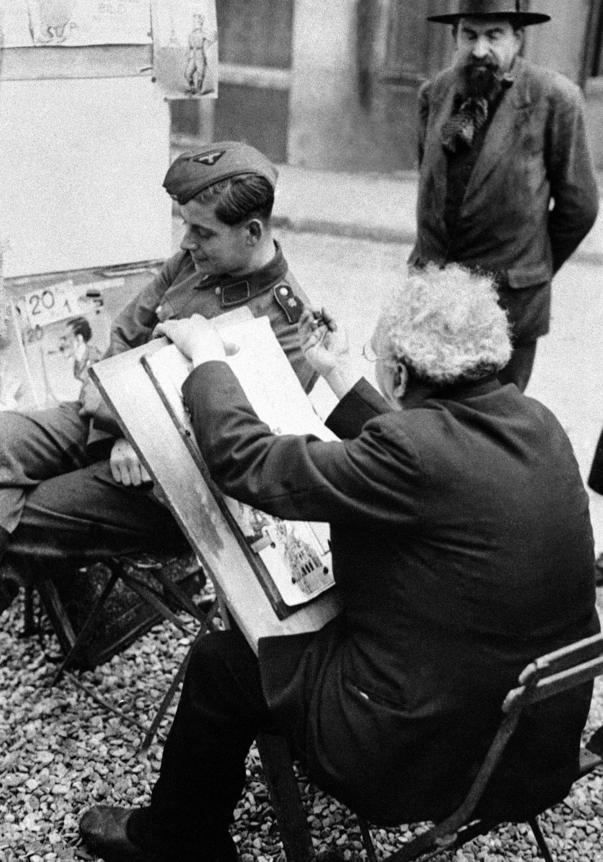 Flashback στη 2α Αυγούστου-1