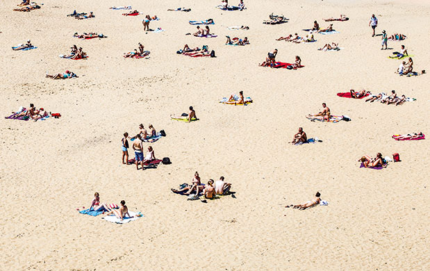 Mια πλαζ στην πρωτεύουσα-1