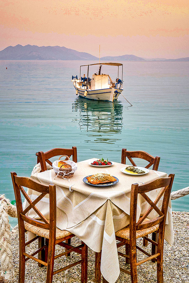 Αρχαία Επίδαυρος: Όχι μόνο θέατρο-3