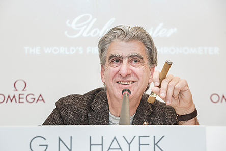 Κινδυνεύει να διαλυθεί η Baselworld;-2
