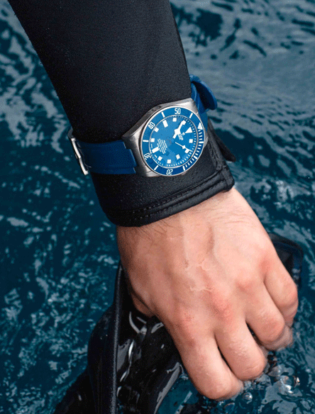 TUDOR – TAKE A BREATH στην Ελλάδα, το φθινόπωρο-2