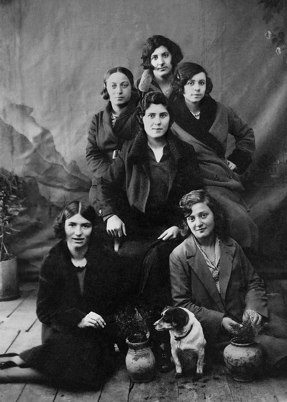 Το ρολόι των Γρεβενών, 100 έτη πίσω-1