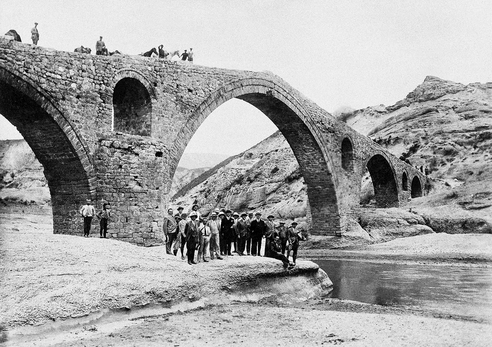 Το ρολόι των Γρεβενών, 100 έτη πίσω-2