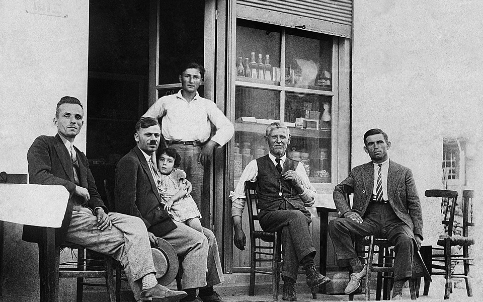 Το ρολόι των Γρεβενών, 100 έτη πίσω-4