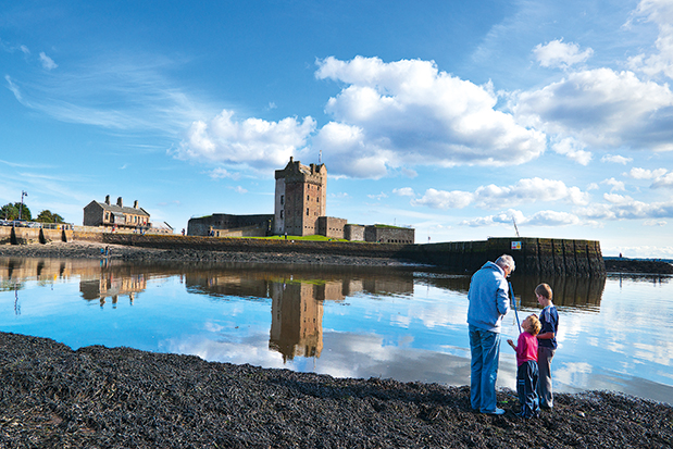 Ασυμβίβαστη Σκωτία-3