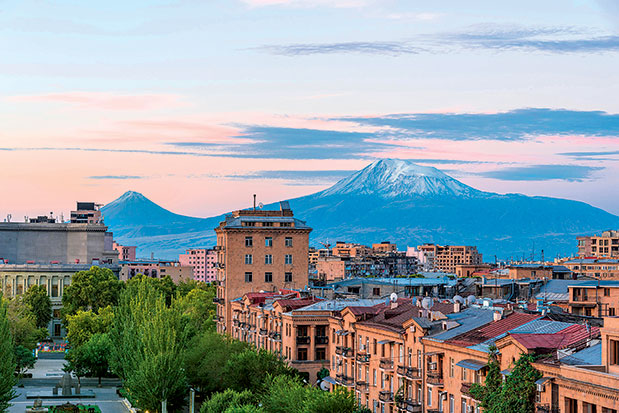 Γερεβάν by locals-1