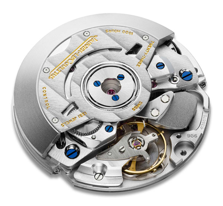 JAEGER-LECOULTRE Polaris Memovox-5