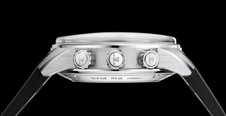 JAEGER-LECOULTRE Polaris Memovox-4