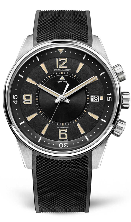 JAEGER-LECOULTRE Polaris Memovox-1