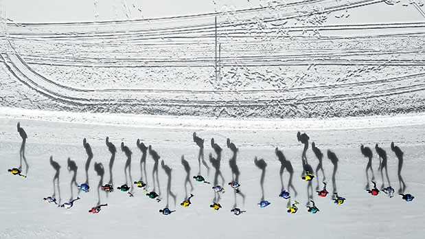 Aπό ψηλά είναι αλλιώς-2