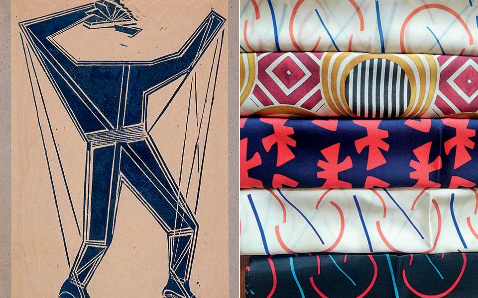 Τσάι και ρωσική πρωτοπορία-1