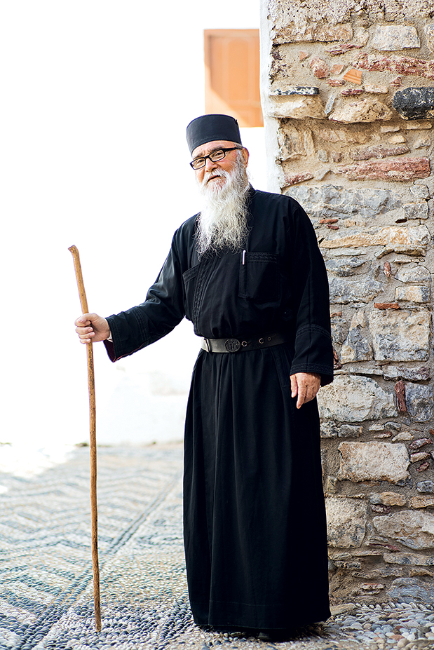 Τήλος, η εναλλακτική-12