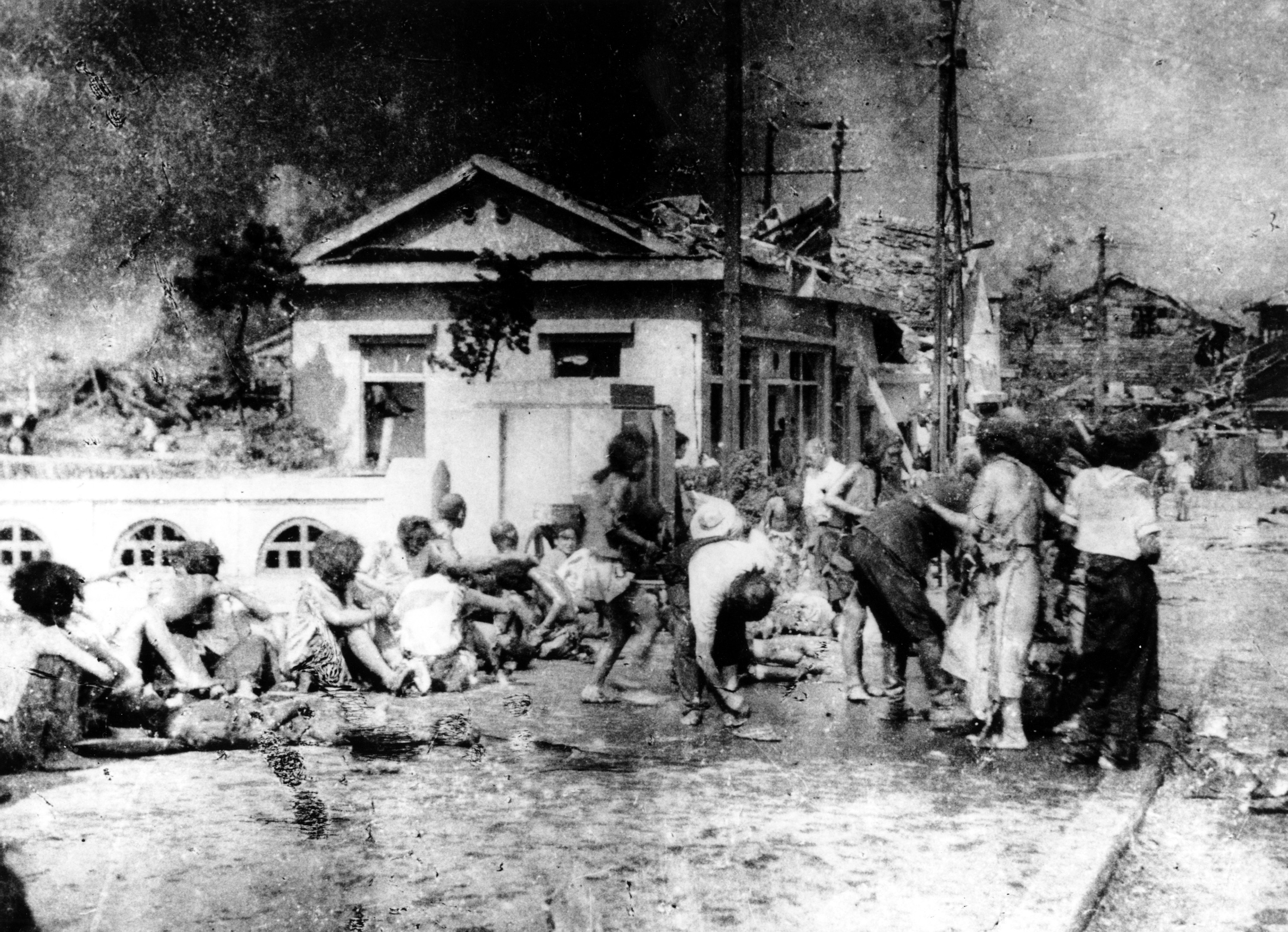 Flashback στην 6η Αυγούστου-2