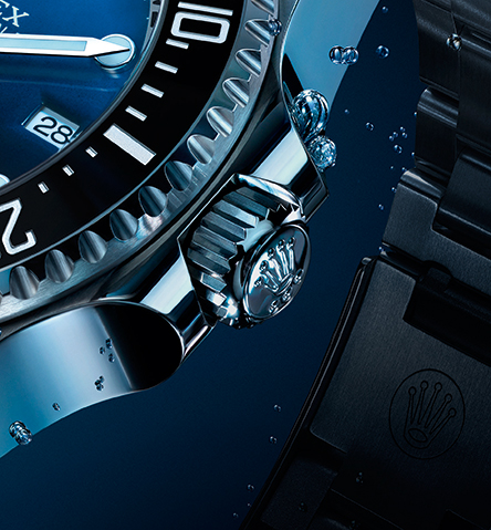 ROLEX Oyster Perpetual Deepsea-3