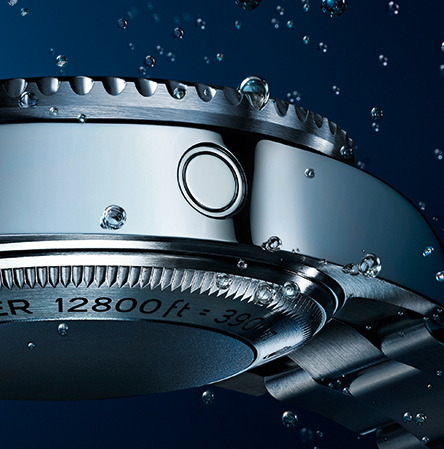 ROLEX Oyster Perpetual Deepsea-4