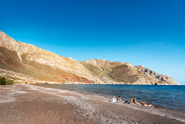 Τήλος, η εναλλακτική-10