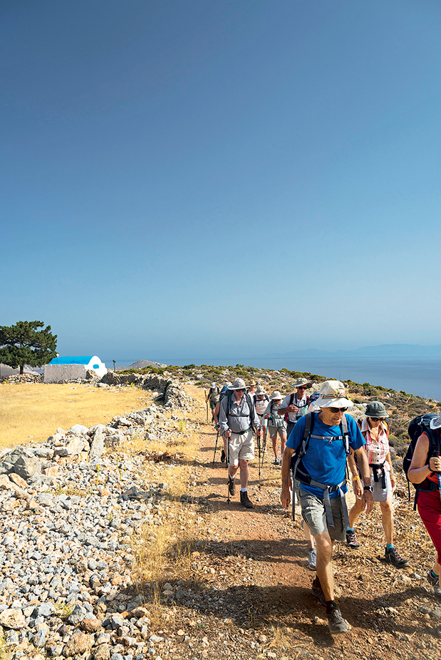 Τήλος, η εναλλακτική-8