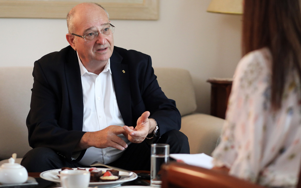 Πέρετζ Λαβί: Η άπνοια δεν «σκοτώνει» ηλικιωμένους-1