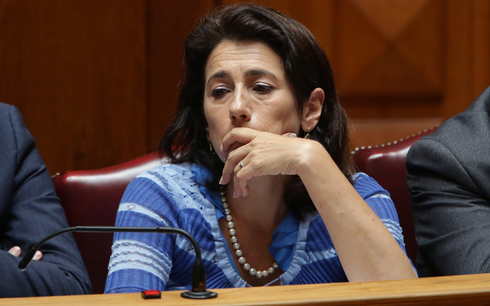 Η Πορτογαλία μετά τις φωτιές του 2017-1