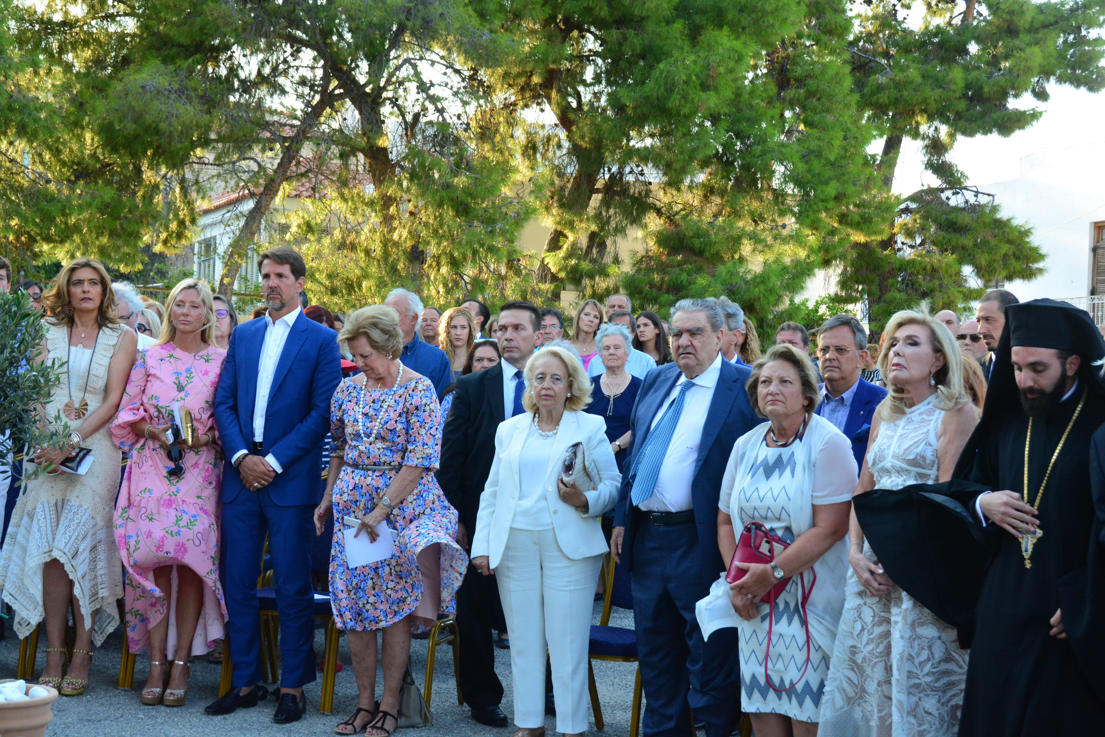 Παυλόπουλος: Το μεγάλο πένθος είναι νωπό-2