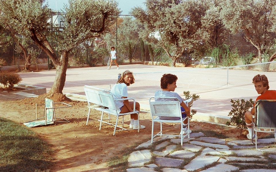Μια φορά κι έναν καιρό ήταν το Μάτι-2